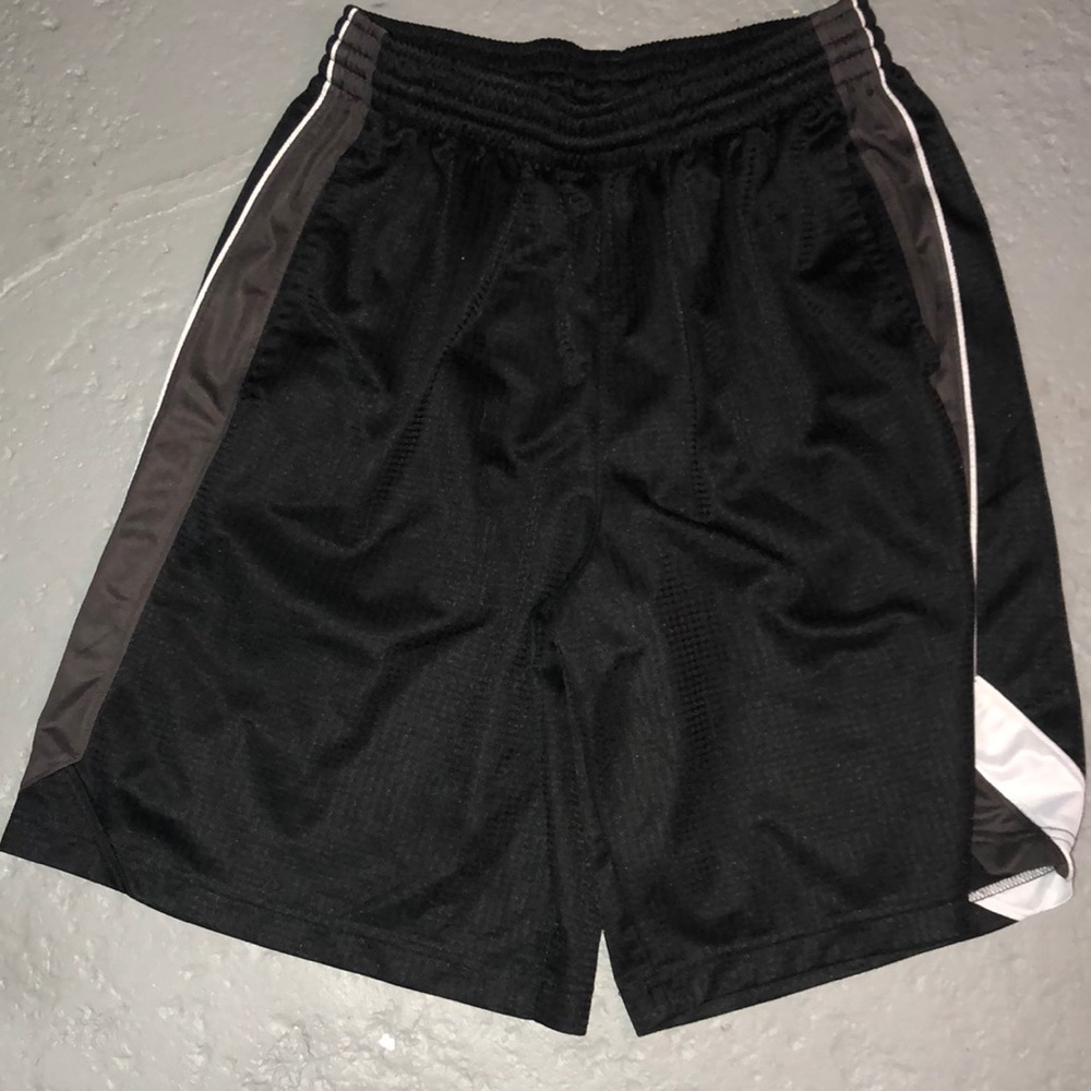 Nike basketball shorts